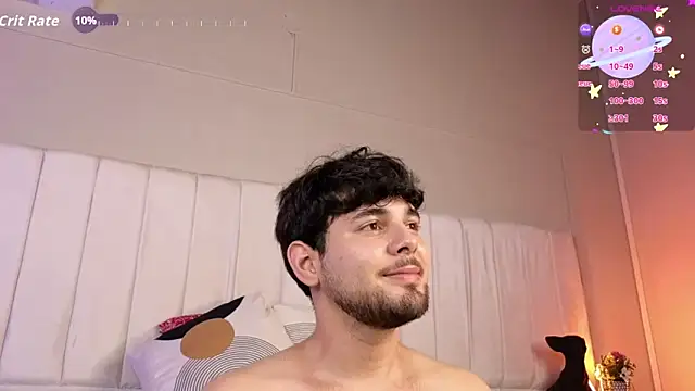 عرض كام Samir_bear