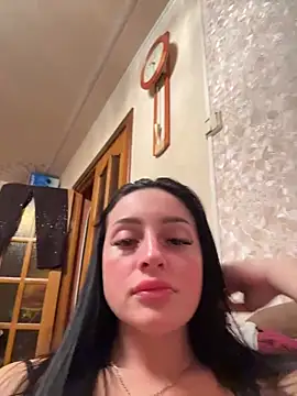 Chat +18 de Soft_Pleasure ao vivo