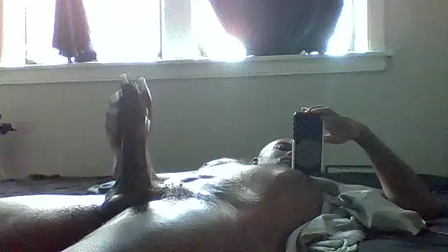 Show Webcam de JezOne555