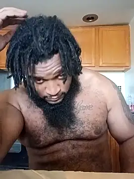 Show webcam de Longthickdick33