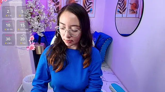 Veronica_miiller Live XXX-chat