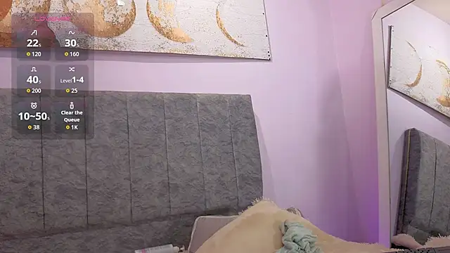 Luchoplayboy: вебкам-шоу