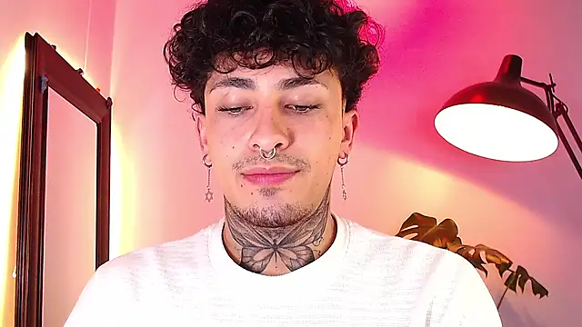 عرض كام stevennavarro