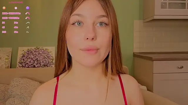 Chat XXX Live Alice_Flow