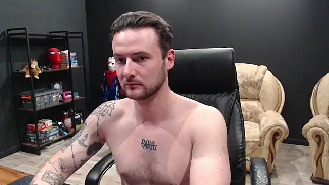 MihasikDのウェブカメラショー