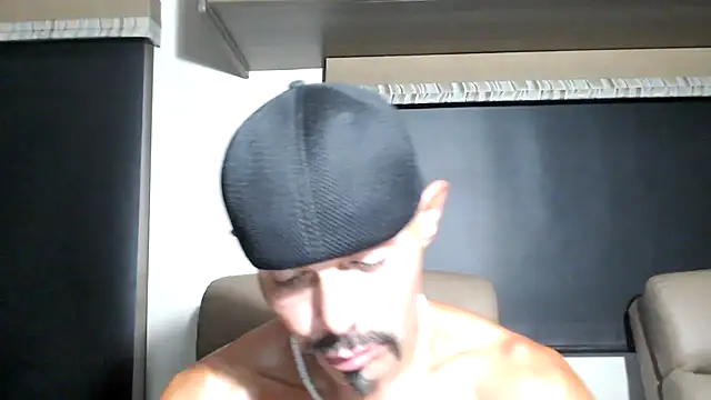 Show webcam de ThickD2C