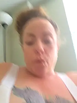 julimonroe 웹캠 쇼