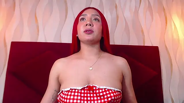 Živý XXX chat IsabelaLatina