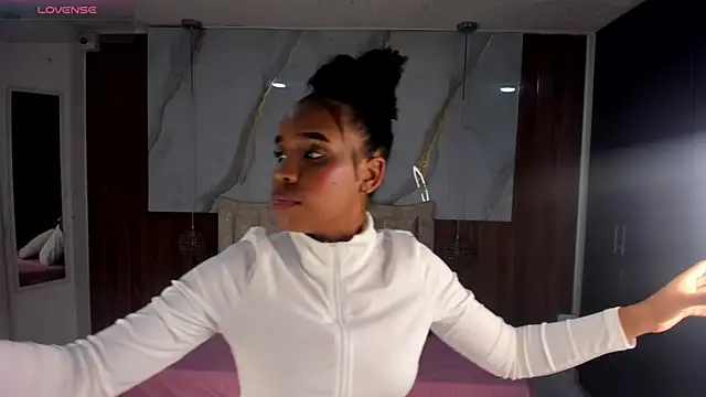 แชท XXX สดของ lia_16