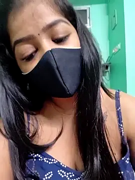 Monalisa_Singhのウェブカメラショー