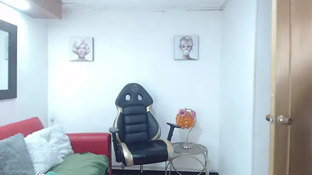 Chat XXX Live enderlis