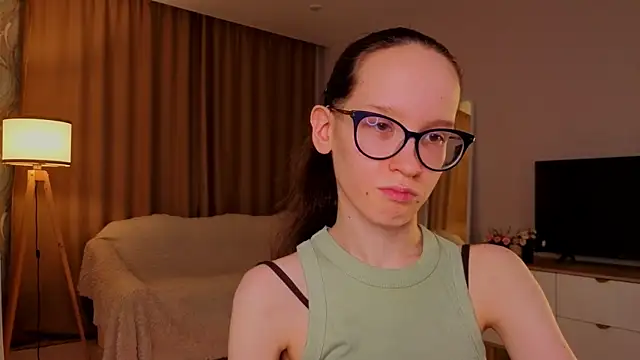 แชท XXX สดของ BettyBrowni