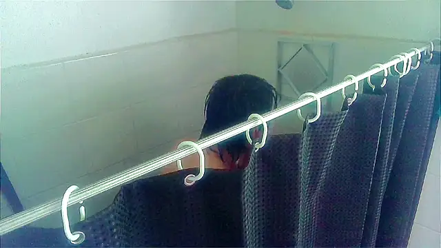 Andy_gray: διαδικτυακό σόου στην κάμερα