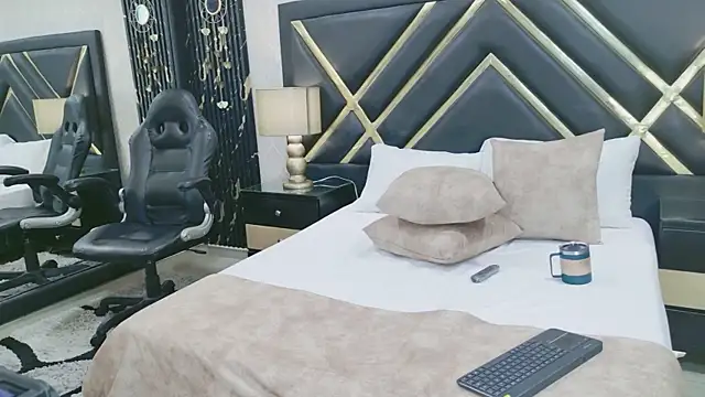 แชท XXX สดของ SophieWinsloow