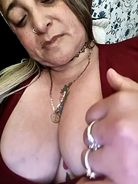 XXX chat uživo modela AlexadraJones3453