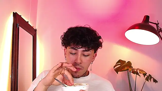 stevennavarro Webcam show