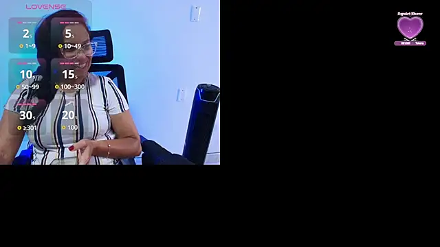 dalia_milf_co's Live XXX Chat