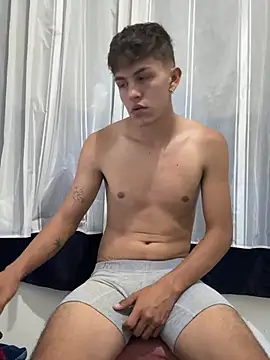 Mateo_savage Chat XXX in diretta