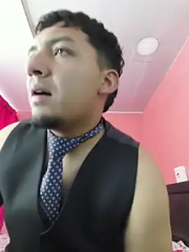 Вебкам-шоу Itsdavidxxx