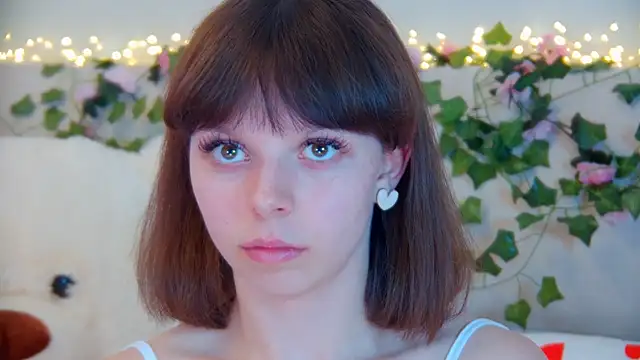 Chat +18 de ElisabethDavis ao vivo