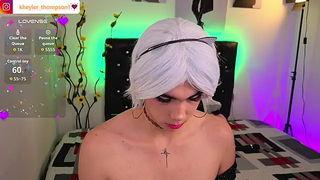 Kheyler_1: вебкам-шоу