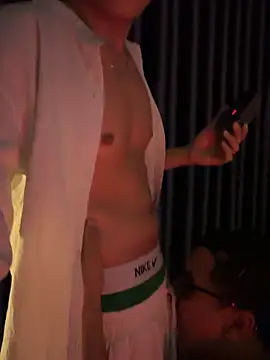 Chat XXX ao vivo de boyhigh1997