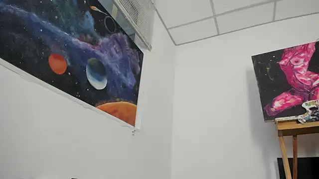 mariecam420's Live XXX Chat