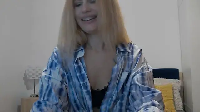 Lika_Soul Adlı Modelin Canlı XXX Sohbeti