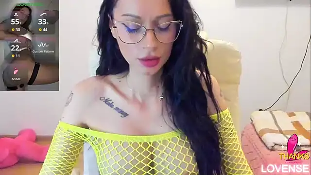 kissnicol32 Obrolan Langsung XXX