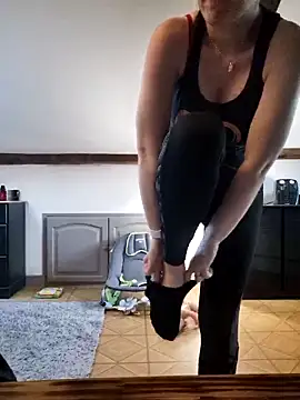 Chat XXX en directo de Sexy255300