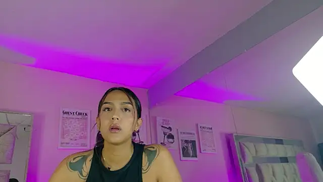 แชท XXX สดของ Sara_Greey