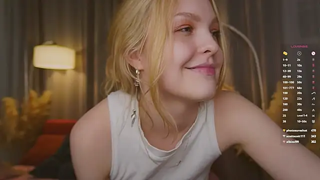 Chatroom XXX en direct de stay_with_alice