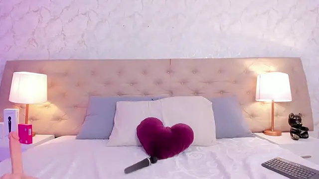 SofieReyes Obrolan Langsung XXX