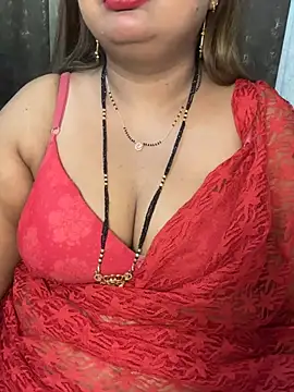 แชท XXX สดของ Geet-Punjaban