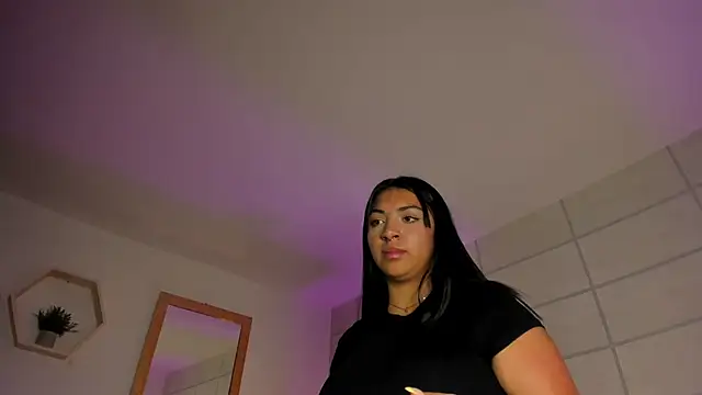 Chatroom XXX en direct de Christine_harper