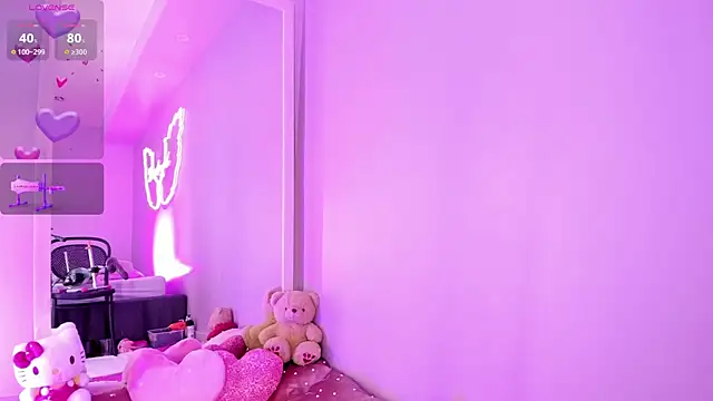 candy__monroe Obrolan Langsung XXX