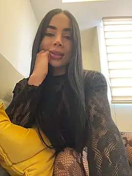 Chat XXX en directo de tamy_xoo