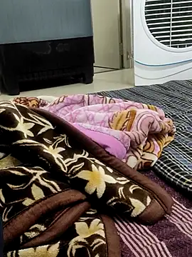 Komal_Meghawani Webcam-Show