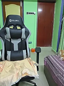 Chat XXX Live Isha_Sax