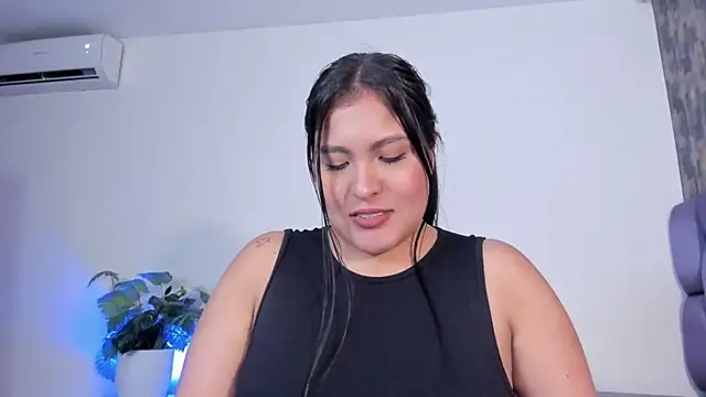 VeraBlazze Obrolan Langsung XXX