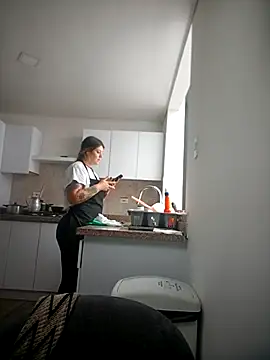 Chat XXX en directo de Fernandar2025