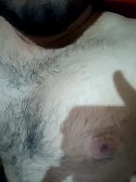 Mahabteegg's Webcam Show