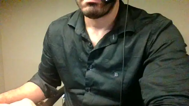 RodrigaoRJ Adlı Modelin Canlı XXX Sohbeti