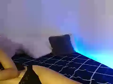 Webkamerová show ItsXxxcole3