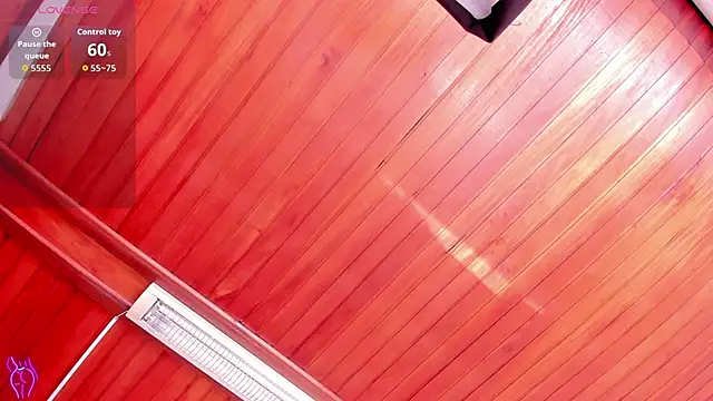 Chat XXX en directo de Ambar_Cooxx