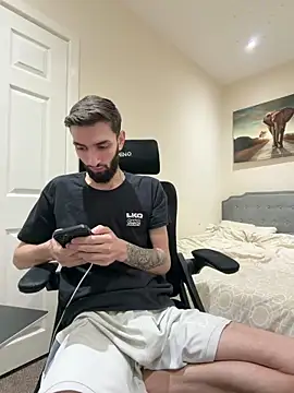 Juliann69Ramiro Pertunjukan Webcam