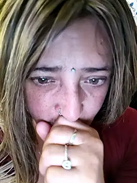 แชท XXX สดของ AlexadraJones3453