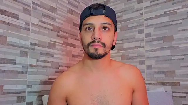 joelcallvil1 Pertunjukan Webcam