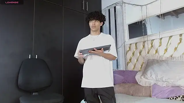 عرض كام ian_smith_