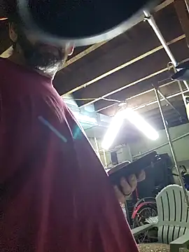 ultimateBWC 웹캠 쇼